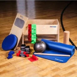 Sport-Thieme Trainingsbox "Movebox" -Geschäft Für Fitnessgeräte 269 2210 2