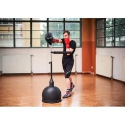 Sport-Thieme Punchingball "Power Spin" -Geschäft Für Fitnessgeräte 270 3002 2