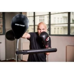 Sport-Thieme Punchingball "Power Spin" -Geschäft Für Fitnessgeräte 270 3002 5