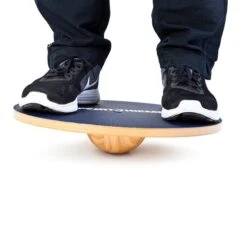 Sport-Thieme Balance-Board "Deluxe" -Geschäft Für Fitnessgeräte 270 3103 2