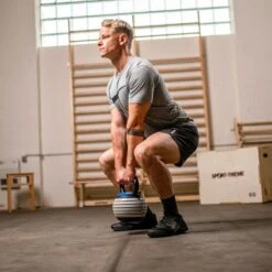 Sport-Thieme Kettlebell "Vario" 11 Sport-Thieme Kettlebell "Vario" -Geschäft Für Fitnessgeräte 270 6607 4