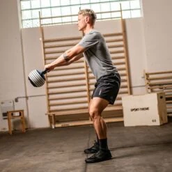 Sport-Thieme Kettlebell "Vario" 12 Sport-Thieme Kettlebell "Vario" -Geschäft Für Fitnessgeräte 270 6607 5