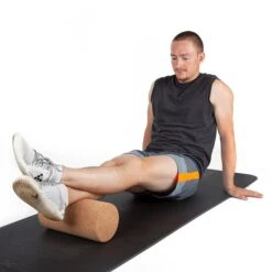 Sport-Thieme Faszienrolle "Kork" 8 Sport-Thieme Faszienrolle "Kork" -Geschäft Für Fitnessgeräte 271 0903 1