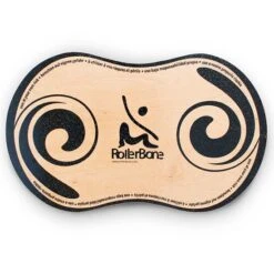 RollerBone Balance-Board-Set "1.0 Classic" -Geschäft Für Fitnessgeräte 273 2002 4