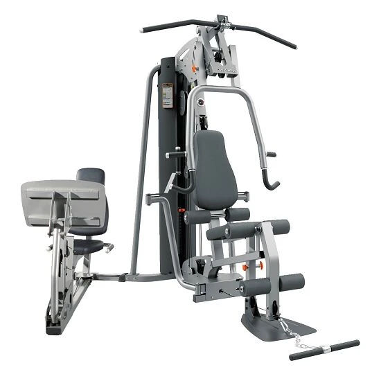 Life Fitness Kraftstation "G4" 1 Life Fitness Kraftstation "G4"