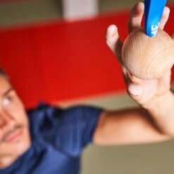 Sport-Thieme Kletter-Kugelgriff -Geschäft Für Fitnessgeräte 273 7300 4 1