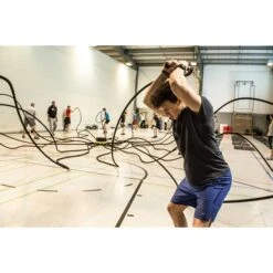 Blackthorn Battle Rope 17 Blackthorn Battle Rope -Geschäft Für Fitnessgeräte 274 3703 7