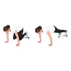 Pedalo Core-Trainer -Geschäft Für Fitnessgeräte 274 5002 2