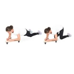 Pedalo Core-Trainer -Geschäft Für Fitnessgeräte 274 5002 3