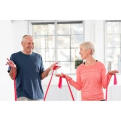 TheraBand Fitnessbänder-Set "Verein" -Geschäft Für Fitnessgeräte 274 6803 1