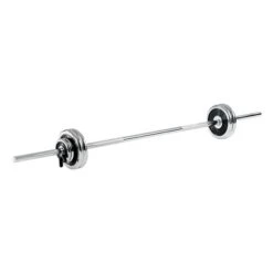 Sport-Thieme Langhantel-Set 52,5 Kg Oder 77,5 Kg -Geschäft Für Fitnessgeräte 276 7228