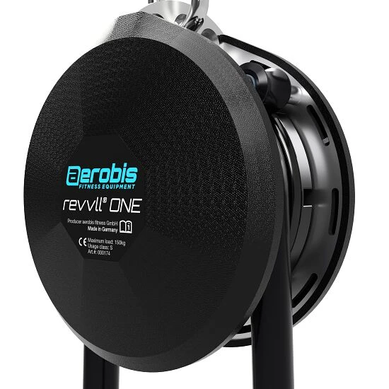 Aerobis Seiltrainer "Revvll One" 4 Aerobis Seiltrainer "Revvll One" – Bild 4