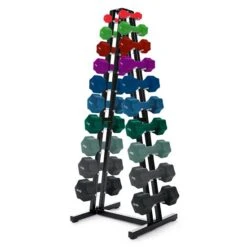 Sport-Thieme Fausthantel-Set "Neopren" -Geschäft Für Fitnessgeräte 277 6226