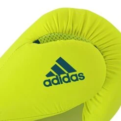 Adidas Boxhandschuhe "Speed 100" -Geschäft Für Fitnessgeräte 277 7740 1