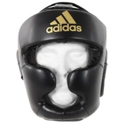 Adidas Kopfschutz "Super Pro"