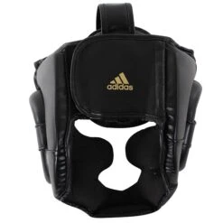Adidas Kopfschutz "Super Pro" -Geschäft Für Fitnessgeräte 277 8509 5