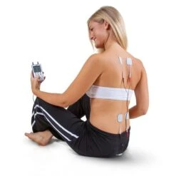 Dittmann Health Tensgerät "TEN 250" 7 Dittmann Health Tensgerät "TEN 250" -Geschäft Für Fitnessgeräte 277 9603 2