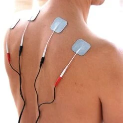 Dittmann Health Tensgerät "TEN 250" 8 Dittmann Health Tensgerät "TEN 250" -Geschäft Für Fitnessgeräte 277 9603 3