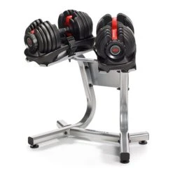Bowflex Kurzhantel "Selecttech" 8 Bowflex Kurzhantel "Selecttech" -Geschäft Für Fitnessgeräte 280 3803 1