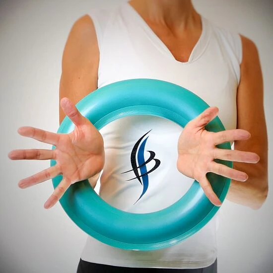 Togu Faszientool "Fascial Coach Deep Ring" 2 Togu Faszientool "Fascial Coach Deep Ring" – Bild 2