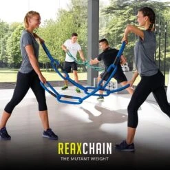 Reaxing Gewichtsketten "Reax Chain Fit 5" -Geschäft Für Fitnessgeräte 281 3804 4