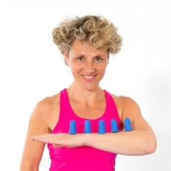 BellaBambi Schröpfsauger "Cupping Bundle" 6 BellaBambi Schröpfsauger "Cupping Bundle" -Geschäft Für Fitnessgeräte 281 7301 2