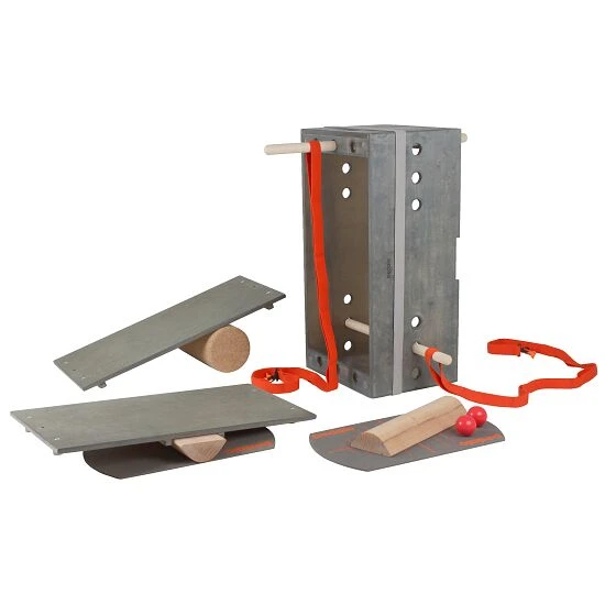 Pedalo Trainingsbox "Fitbox" 2 Pedalo Trainingsbox "Fitbox" – Bild 2