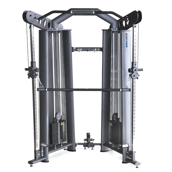 Sport-Thieme Multikabelzug "OV" 1 Sport-Thieme Multikabelzug "OV"