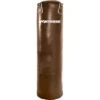 Sport-Thieme Boxsack "Leder"