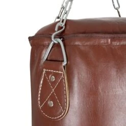 Sport-Thieme Boxsack "Leder" -Geschäft Für Fitnessgeräte 285 3231 2