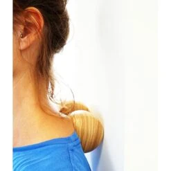 Trigger Master Faszientool "Master TwinBall" -Geschäft Für Fitnessgeräte 286 7902 2