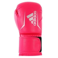 Adidas Boxhandschuhe "Speed 50" -Geschäft Für Fitnessgeräte 288 8109 1