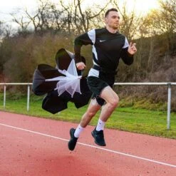 Sport-Thieme Sprintfallschirm "Premium" -Geschäft Für Fitnessgeräte 291 3302 3