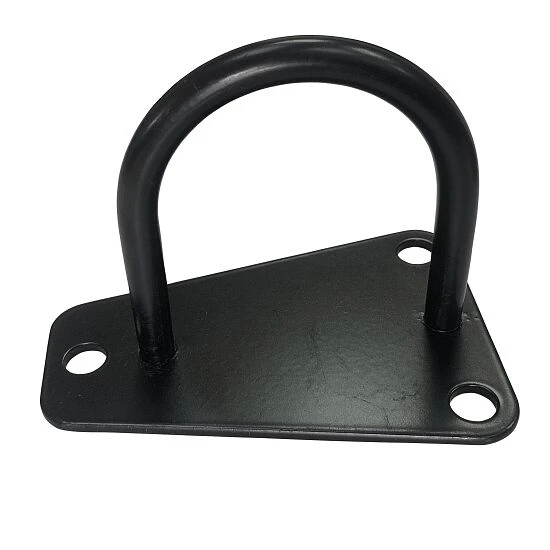 Sport-Thieme Battle Rope Wandbefestigung "Mount" 1 Sport-Thieme Battle Rope Wandbefestigung "Mount"