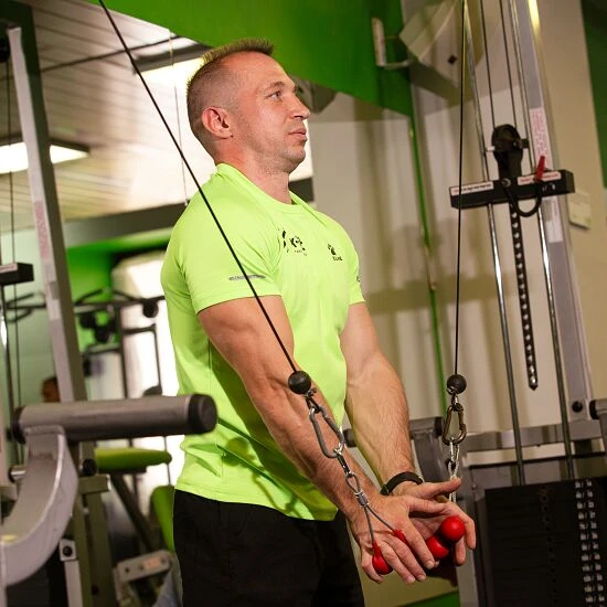 NongripBallz Griffball "Training Equipment" 7 NongripBallz Griffball "Training Equipment" – Bild 7