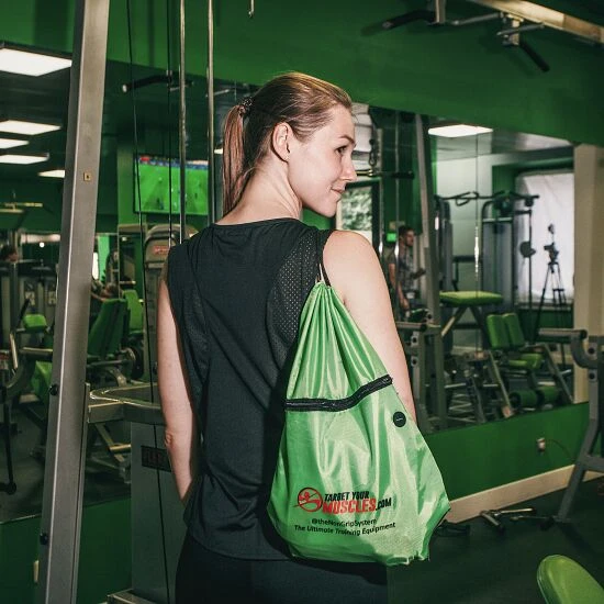 NongripBallz Griffball "Training Equipment" 9 NongripBallz Griffball "Training Equipment" – Bild 9