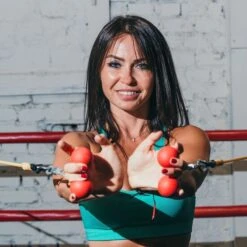 NongripBallz Griffball "Training Equipment" 19 NongripBallz Griffball "Training Equipment" -Geschäft Für Fitnessgeräte 291 4406 4