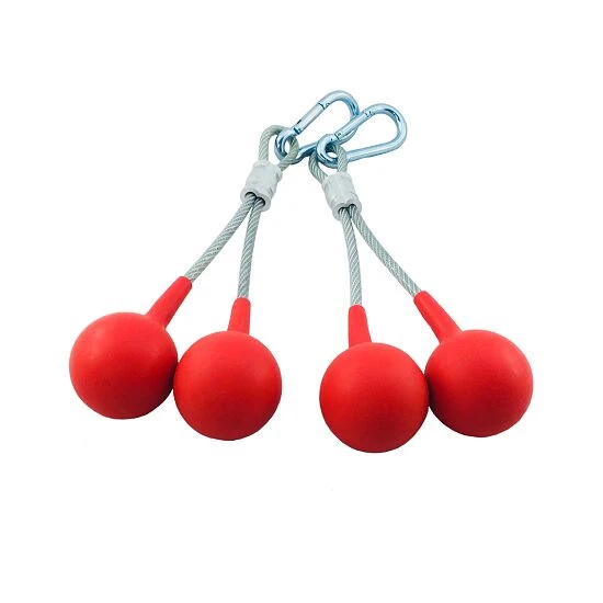 NongripBallz Griffball "Training Equipment" 2 NongripBallz Griffball "Training Equipment" – Bild 2