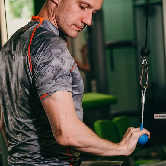 NongripBallz Griffball "Training Equipment" 3 NongripBallz Griffball "Training Equipment" – Bild 3