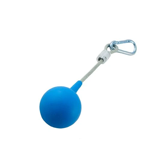 NongripBallz Griffball "Training Equipment" 1 NongripBallz Griffball "Training Equipment"