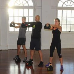 YBell Kettlebell "Neo" -Geschäft Für Fitnessgeräte 293 4945 2