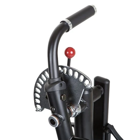 Inspire Kraftstation Beinstrecker Und -beuger "Dual Gym" 2 Inspire Kraftstation Beinstrecker Und -beuger "Dual Gym" – Bild 2