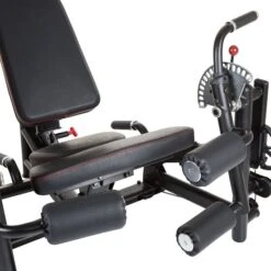 Inspire Kraftstation Beinstrecker Und -beuger "Dual Gym" 12 Inspire Kraftstation Beinstrecker Und -beuger "Dual Gym" -Geschäft Für Fitnessgeräte 296 2001 2