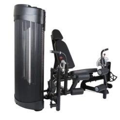 Inspire Kraftstation Beinstrecker Und -beuger "Dual Gym"