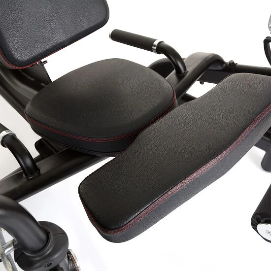 Inspire Kraftstation Beinstrecker Und -beuger "Dual Gym" 4 Inspire Kraftstation Beinstrecker Und -beuger "Dual Gym" – Bild 4