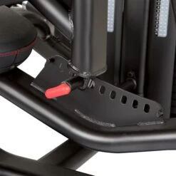 Inspire Kraftstation Beinstrecker Und -beuger "Dual Gym" 16 Inspire Kraftstation Beinstrecker Und -beuger "Dual Gym" -Geschäft Für Fitnessgeräte 296 2001 6