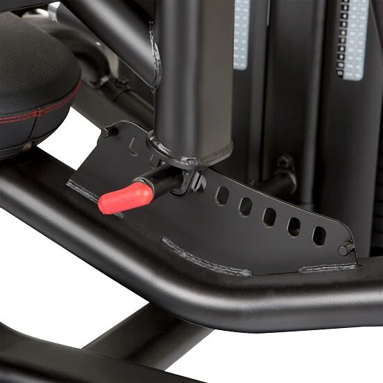 Inspire Kraftstation Beinstrecker Und -beuger "Dual Gym" 7 Inspire Kraftstation Beinstrecker Und -beuger "Dual Gym" – Bild 7