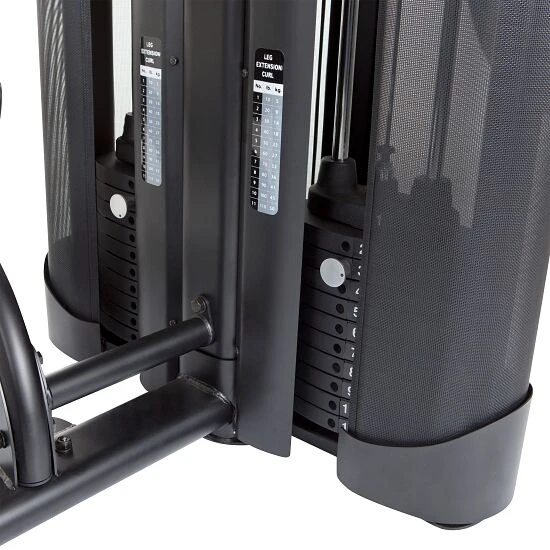 Inspire Kraftstation Beinstrecker Und -beuger "Dual Gym" 8 Inspire Kraftstation Beinstrecker Und -beuger "Dual Gym" – Bild 8