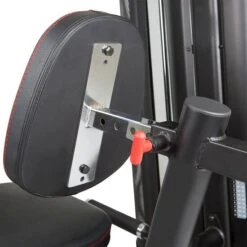 Inspire Beinpresse "Dual Gym" -Geschäft Für Fitnessgeräte 296 2102 4