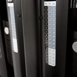 Inspire Seilzugtrainer "Dual Gym" -Geschäft Für Fitnessgeräte 296 2203 4